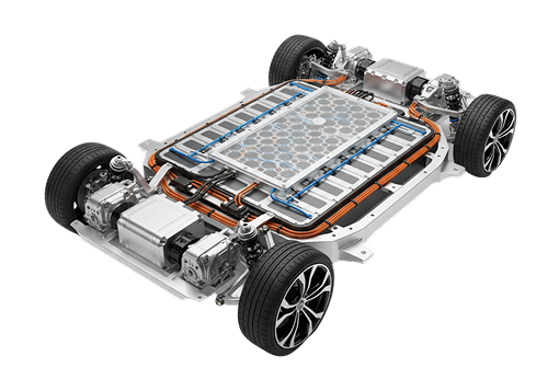 Battery Module Parts