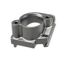 Front End Cover