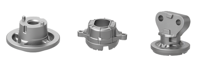 Engine Mount